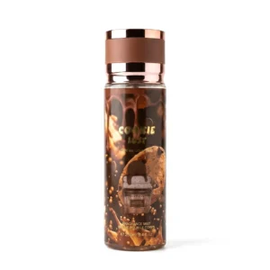 Body Splash Árabe Cookie Lust 250ml