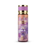 Body Splash Árabe Mallow Blazing 250ml