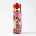 Body Splash Árabe Berry Top Deco 250ml