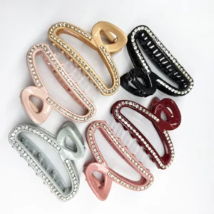Broche Con Strass Chico