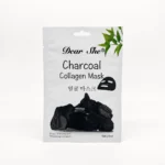 Mascarilla Facial de Carbón
