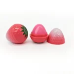 Bálsamo Frutilla Rosa