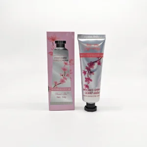 Crema Para Manos Sakura 24Hs 50grs