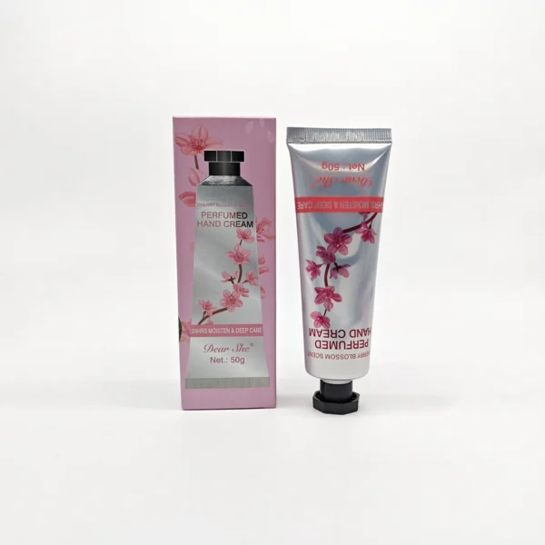 Crema Para Manos Sakura 24Hs 50grs