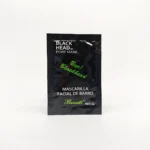 Mascarilla Nariz Negro 6grs