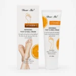 Mascarilla en Crema para Pies