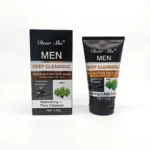 Limpiador Facial Carbon 130gr