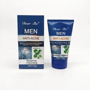Limpiador Facial Ácido Hialurónico 130gr