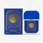 Perfume de Cartera Emaan Azul 35ml