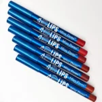 Lápiz Delineador Para Labios