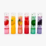 Bálsamo Labial Aromas Frutales