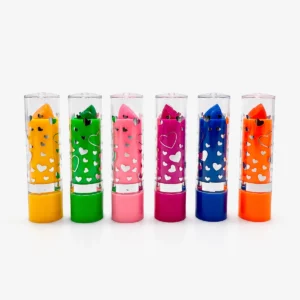 Bálsamo Labial Colores Frutales