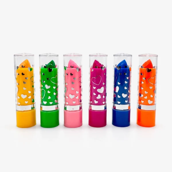 Bálsamo Labial Colores Frutales