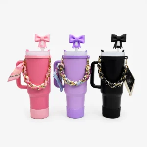 Vaso Quencher con Manija Colgante1200ml