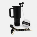 Vaso Quencher con Manija Colgante1200ml