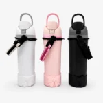 Termo Deportivo con Manija Soga 600ml