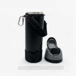 Termo Deportivo con Manija Soga 600ml