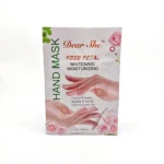 Mascarilla Guante para Manos Rose