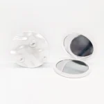 Espejo de Cartera Perlas