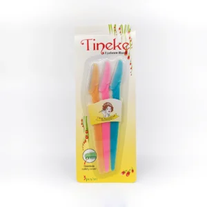 Perfilador de Cejas 3Pcs.
