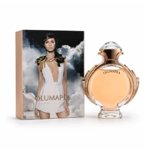 Perfume Olumpea Golden 90ml