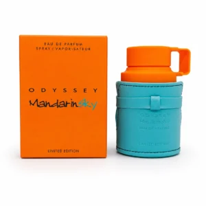 Perfume Odyssey Mandarin Sky 100ml
