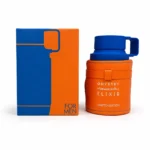 Perfume Árabe Odyssey Mandarin Sky Elixir 100ml