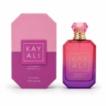 Perfume Árabe Fleur Majesty Rose Royale Violeta 100ml