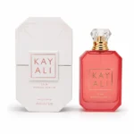 Perfume Árabe Eden Sparkling Lychee Rosa 100ml