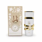 Perfume Árabe Yara Moi Blanco 50ml