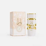 Perfume Árabe Yara Blanco Moi 100ml