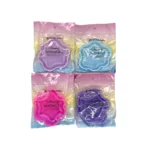 Limpiador para Brochas de Silicona Patita