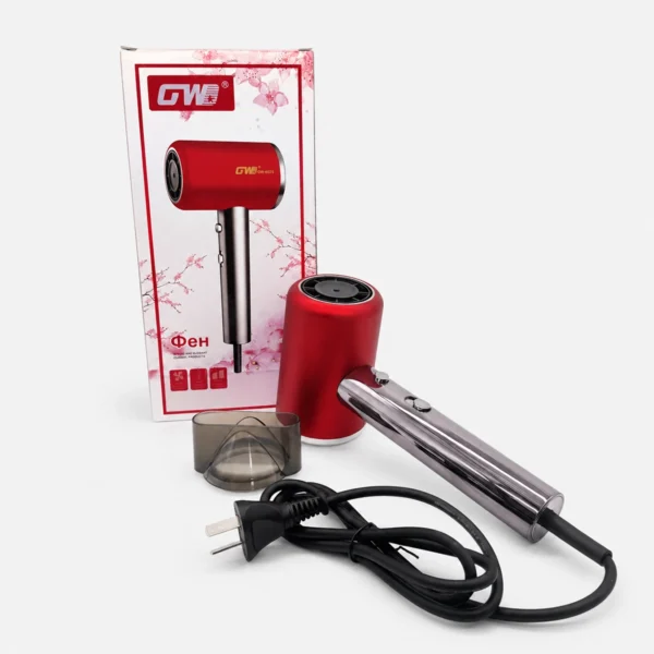 Secador de Pelo 2000W