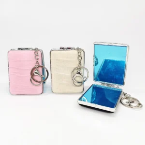 Espejo de Cartera Min Animal
