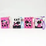 Espejo Cat Rectangular