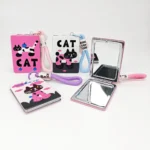 Espejo Cat Rectangular