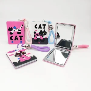Espejo Cat Rectangular