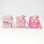 Espejo Para Cartera Coquette con Charm