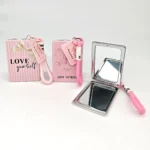 Espejo Para Cartera Coquette con Charm