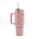 Vaso Quencher con Perlas 1200ml