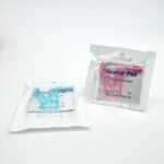 Aguja Descartable para Oreja
