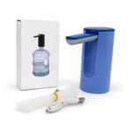 Dispenser de Agua Cabezal Para Bidon