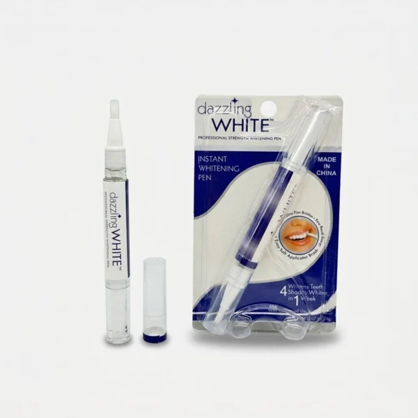 Dazzling White Blanqueador Dental