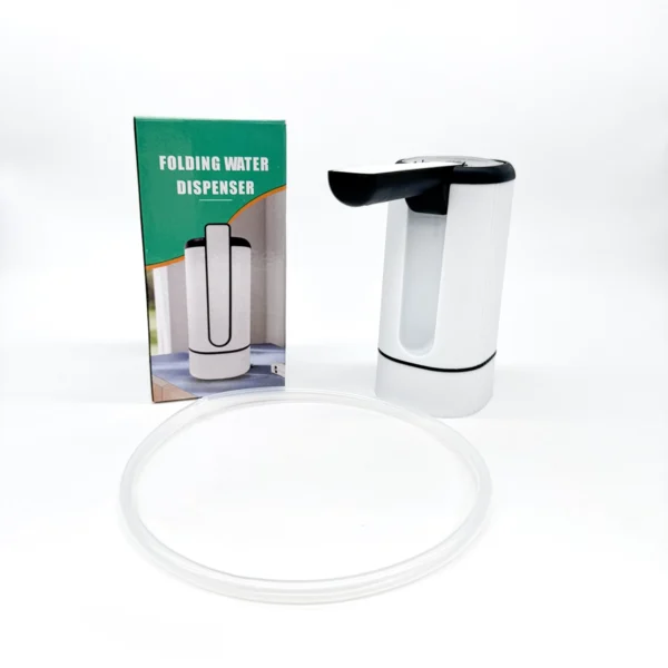 Dispenser de Agua Portatil Cabezal