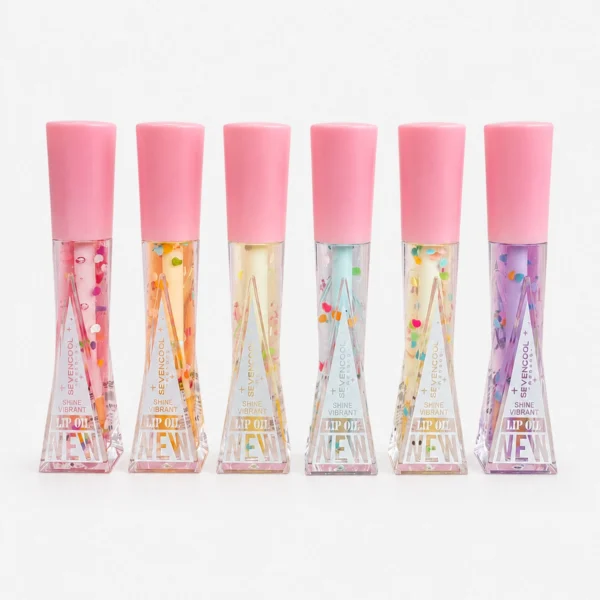 Brillo Labial Shine Vibrant