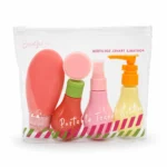 Set de Viaje Cloudy Life 5 Pzas.