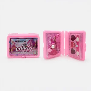 Caja de Maquillaje Sweet Candy