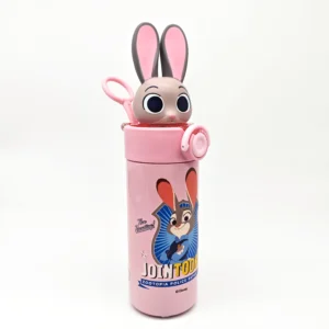 Botella Térmica Disney Zootopia 450ml