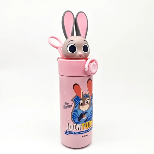 Botella Térmica Disney Zootopia 450ml