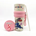 Vaso Termico Judy Hopps 720ml